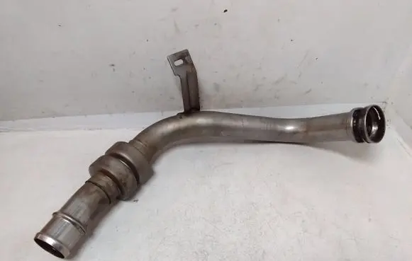 Nissan Juke I F15 Intercooler hose/pipe