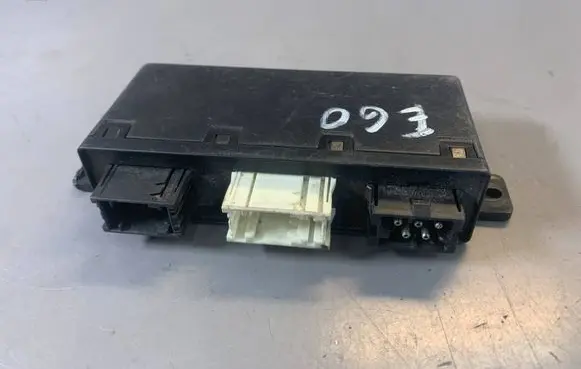 BMW 5 E60 E61 Door control unit/module 6904255