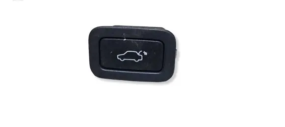 Volvo V70 Tailgate/trunk/boot open switch 31264960AA