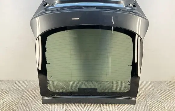 Audi A7 S7 4G Tailgate/trunk/boot lid 4G8827025B