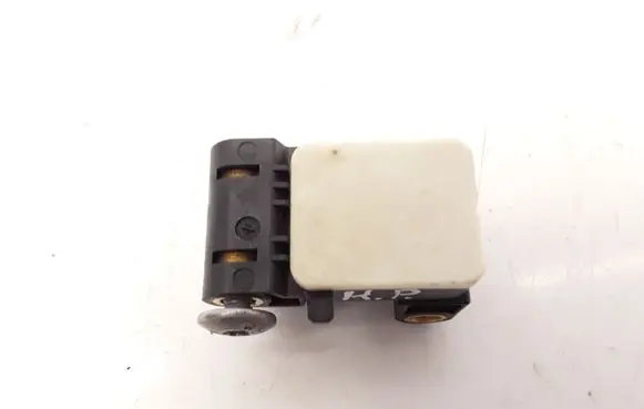 BMW 1 E81 E87 Airbag deployment crash/impact sensor 65776911003 6911003