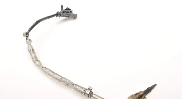 Volvo XC90 Exhaust gas temperature sensor 30668650