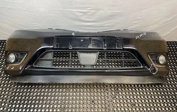 Nissan Pulsar Front bumper