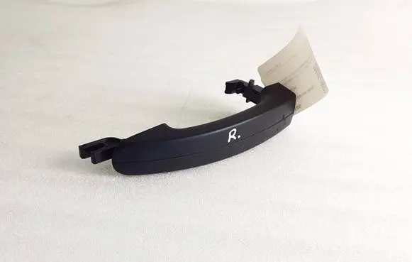 Ford E-Transit Front door exterior handle AM51U22404DA E521F