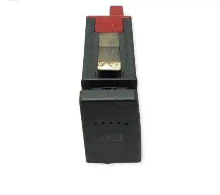 ESP (stability program) switch