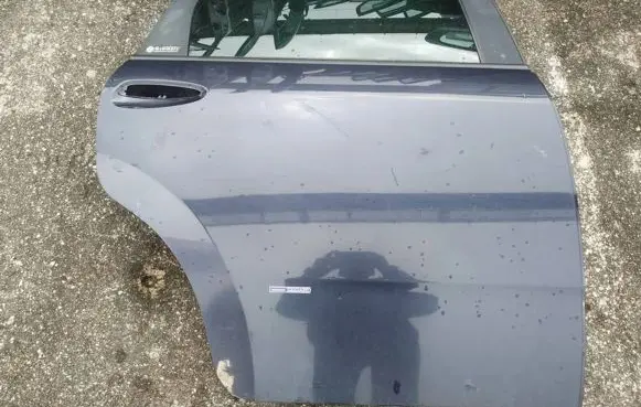 Fiat Croma Rear door melynos