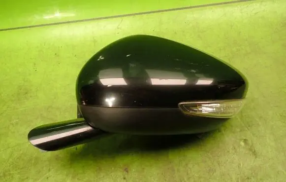 Peugeot 508 Plastic wing mirror trim cover E20210077