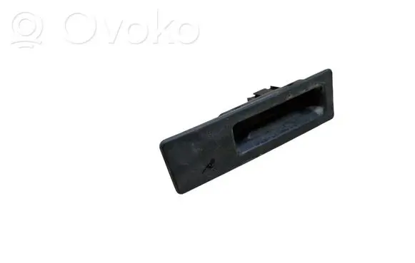 BMW 5 F10 F11 Tailgate/trunk/boot exterior handle 10822910