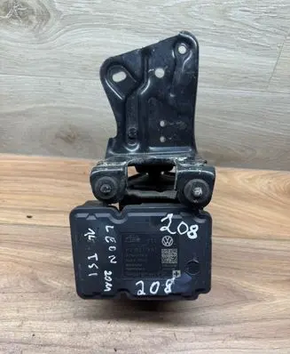 Seat Altea XL ABS Pump 1K0907379AT 10061935561 10096103363