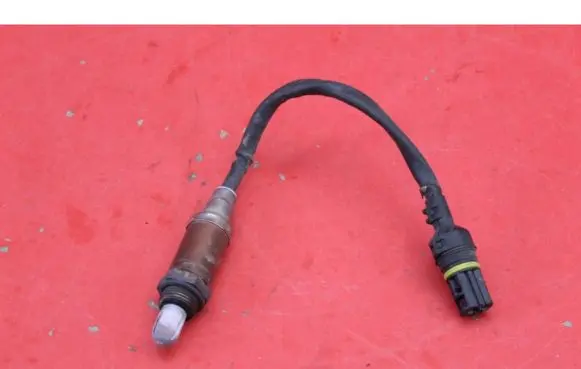 BMW 5 E39 Lambda probe sensor 17420509