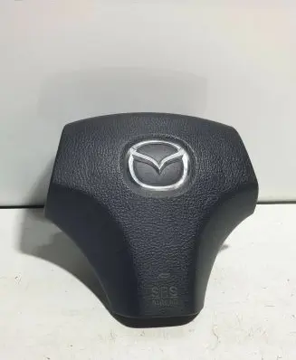 Mazda 6 Steering wheel airbag E1525H4403 E1525