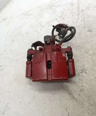Ford Mustang VI Rear brake caliper