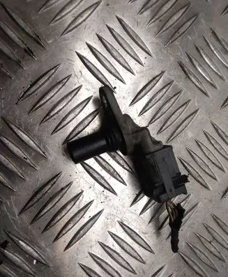 Ford Focus Crankshaft position sensor