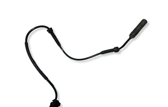 BMW 3 E90 E91 ABS brake wheel speed sensor 7116198