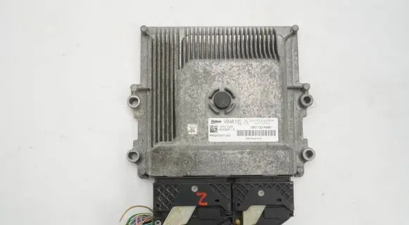 Peugeot 308 Engine control unit/module 9811824980 9806671980