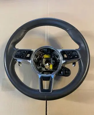 Porsche Panamera (971) Steering wheel 95B419798D