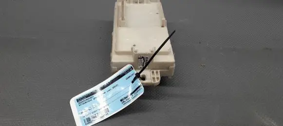 Mitsubishi Space Star Engine ECU kit and lock set 13422J18