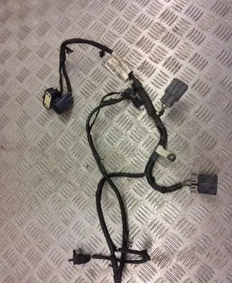 Ford Ecosport Wiring harness p68078887ac