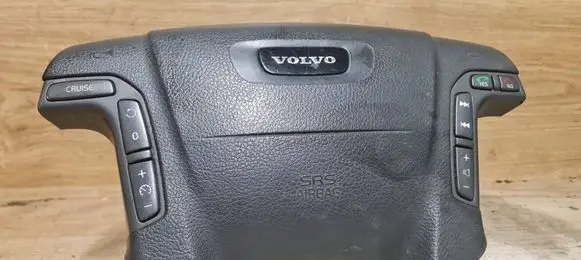 Volvo V70 Steering wheel airbag 8626845