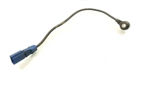 Audi A4 S4 B6 8E 8H Detonation knock sensor 06D905377