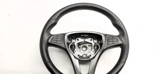 Mercedes-Benz C W205 Steering wheel A0004601703