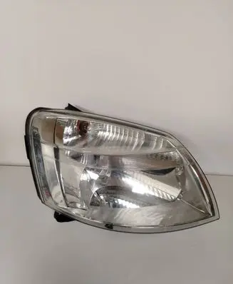 Citroen Berlingo Headlight/headlamp