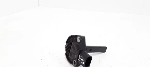 BMW 3 E46 Oil level sensor 