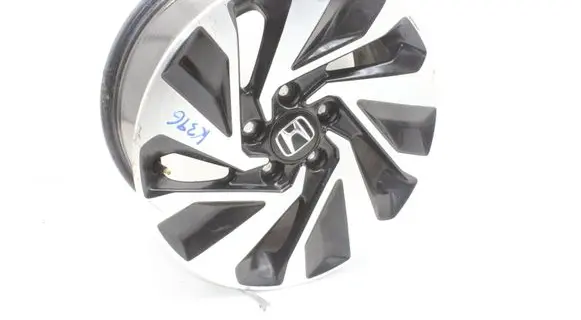 Honda Civic X R12 alloy rim 16070A