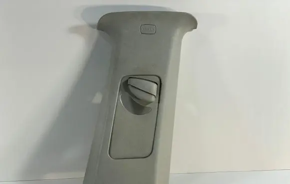 Seat Altea XL (B) pillar trim (top) 5P0867244G 5P0868312F