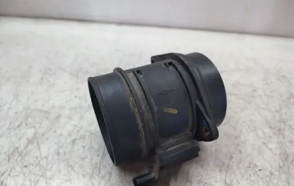 Mass air flow meter