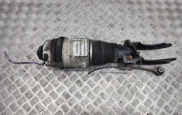 Audi Q7 4L Air suspension front shock absorber 7L8616039A