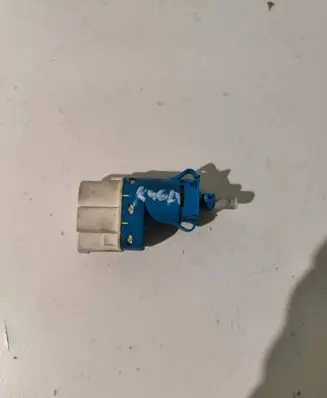 Ford Kuga I Brake pedal sensor switch 3m5t9c872ac PA6CF304