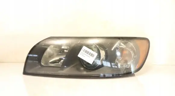 Volvo S40 Headlight/headlamp