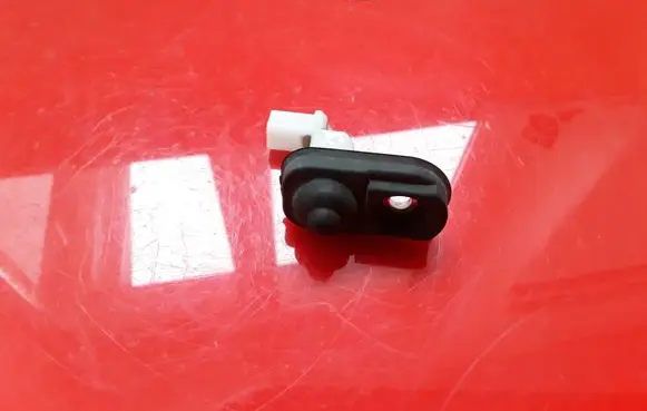 Fiat Sedici Front door sensor NOCODE