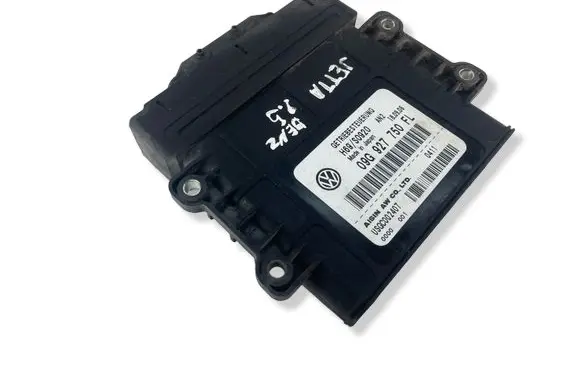 Volkswagen Jetta V Gearbox control unit/module 09G927750FL