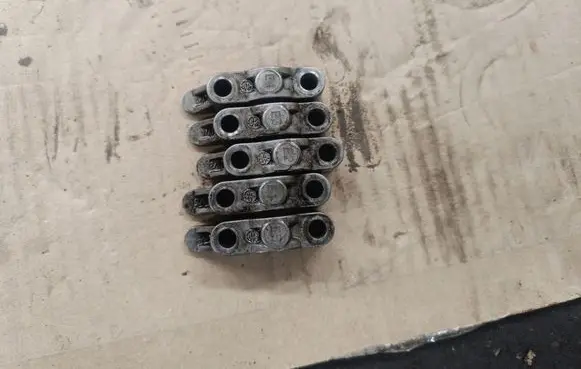 BMW 5 F10 F11 Camshaft