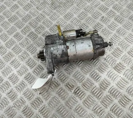 Land Rover Range Rover Sport L494 Starter motor 4380001511 FPLA11001BB
