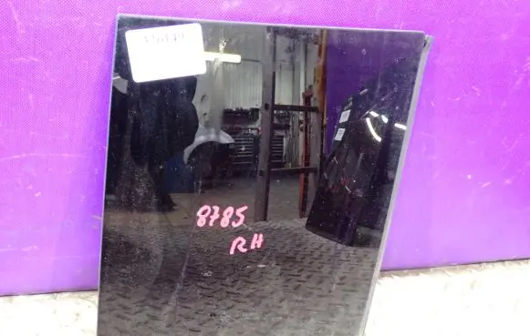 Fiat Panda 141 Rear side window