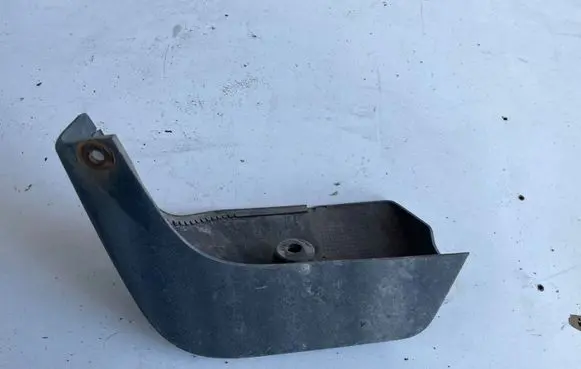Mitsubishi Outlander Rear mudguard 5370B625