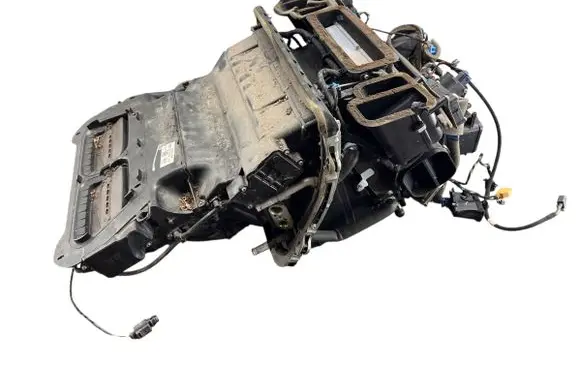 Audi A8 S8 D3 4E Interior heater climate box assembly 4E0820003M MF4431500234