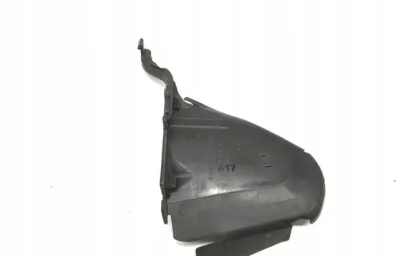 Audi A4 S4 B9 Intercooler air guide/duct channel 8W0121674B