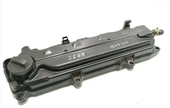 Honda Jazz Rocker cam cover 