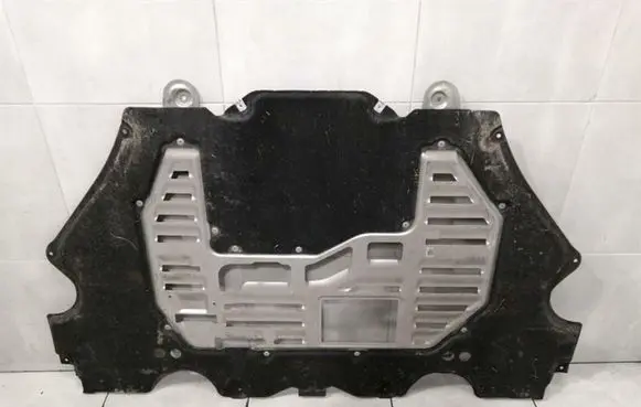 Porsche Boxster 982 Engine splash shield/under tray 982825213C