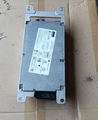 Bluetooth control unit module