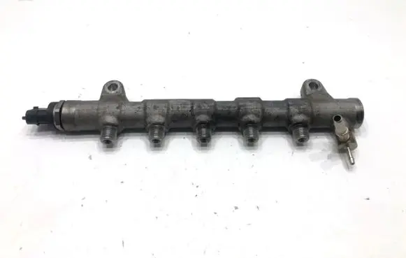 KIA Optima Fuel main line pipe 0445214351