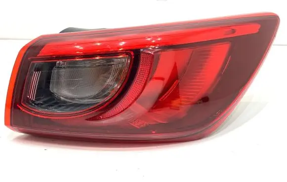 Mazda CX-3 Rear/tail lights DB2R51150