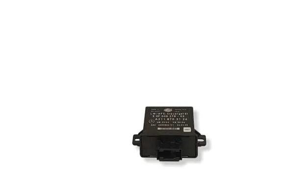 Mercedes-Benz ML W164 Light module LCM A2118703126