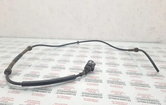 Audi A4 S4 B8 8K Front ABS sensor wiring 1J0906102