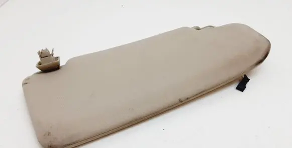 Volvo V60 Sun visor