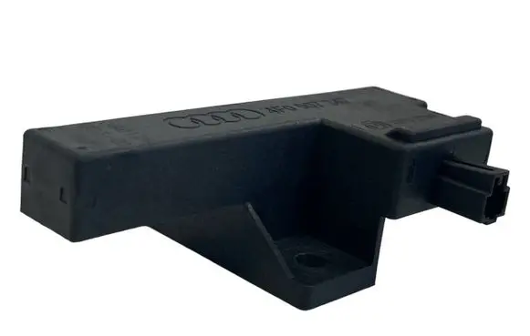 Audi A6 S6 C6 4F Keyless (KESSY) go control unit/module 4F0907247 33542201